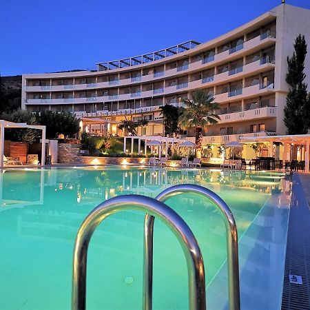 Marmari Bay Hotel Zewnętrze zdjęcie