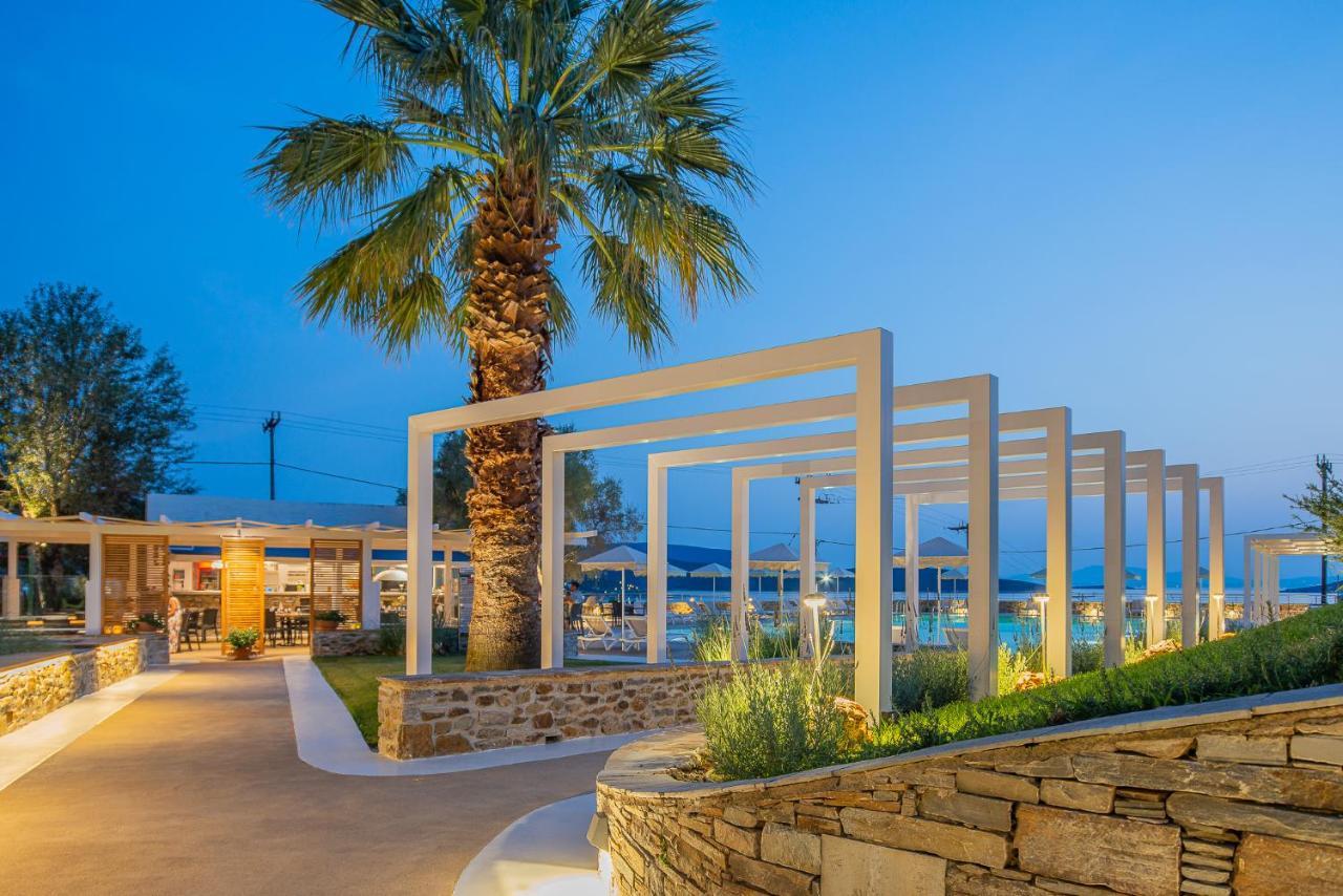 Marmari Bay Hotel Zewnętrze zdjęcie