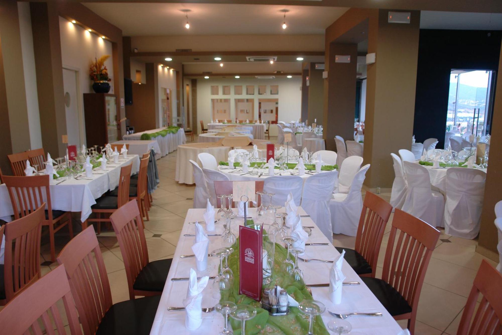 Marmari Bay Hotel Zewnętrze zdjęcie