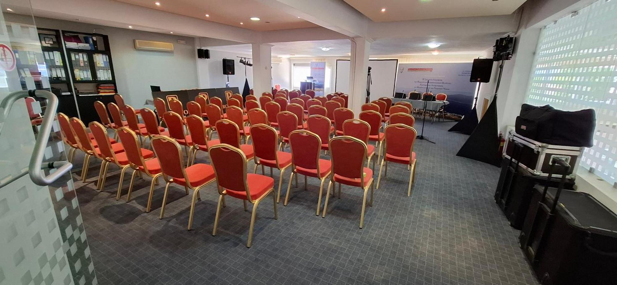 Marmari Bay Hotel Zewnętrze zdjęcie