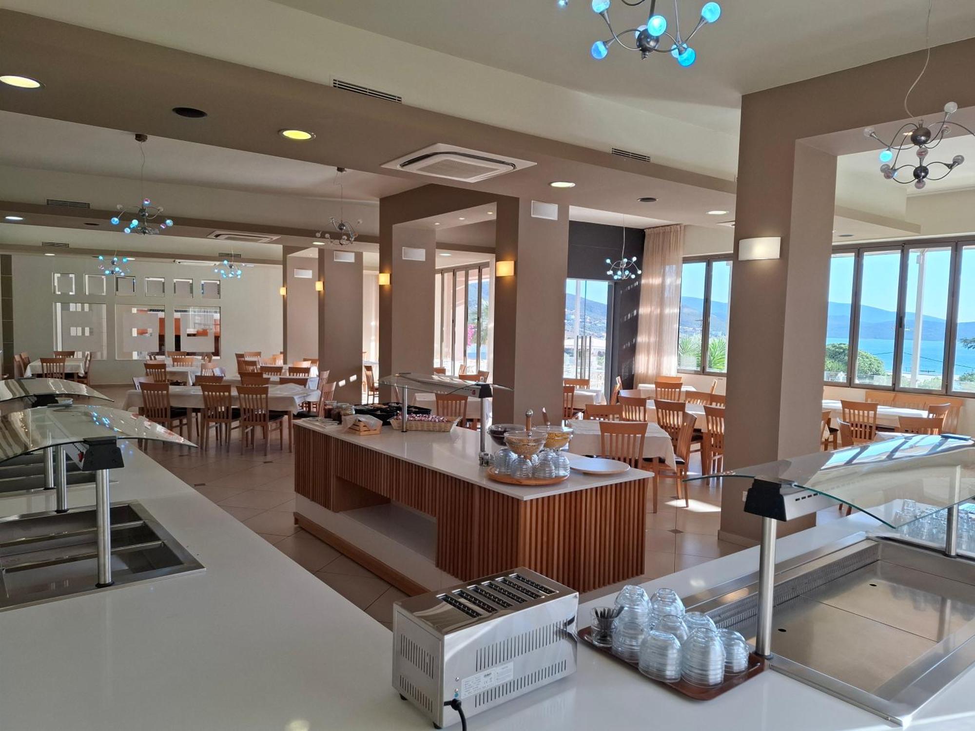 Marmari Bay Hotel Zewnętrze zdjęcie